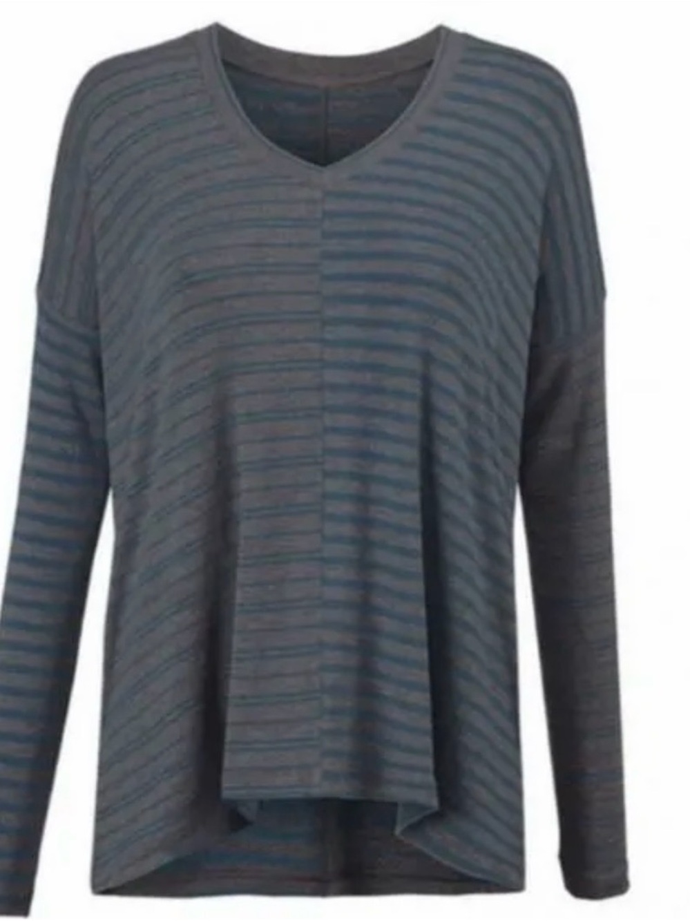 NWOT CAbi Hybrid Tee